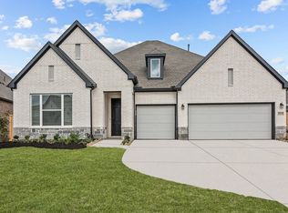 21811 Oakwood Dr, Waller, TX 77484