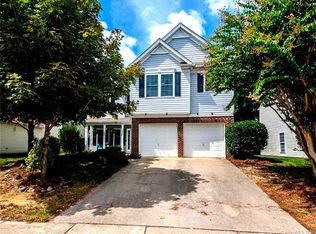 12706 Cedar Crossings Dr, Charlotte, NC 28273