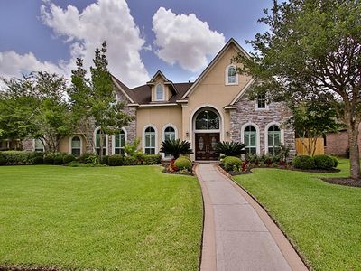 15422 Stable Springs Cir, Cypress, TX, 77429
