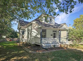 1137 SW Boswell Ave, Topeka, KS 66604