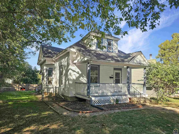 1137 SW Boswell Ave, Topeka, KS 66604
