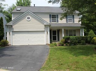 12901 Wheatridge Ter, Germantown, MD 20874