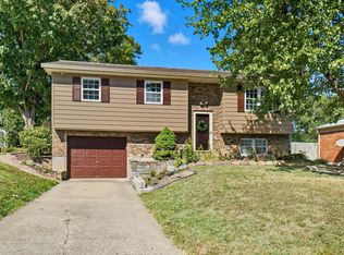 2720 Vera Cruz Dr, Villa Hills, KY 41017