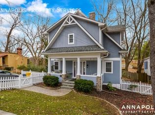 161 Severn Way, Arnold, MD 21012