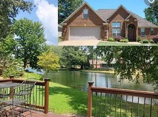 52 Edgewater Cv, Jackson, TN 38305