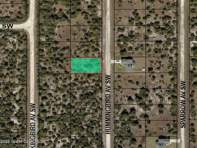 3264 Hummingbird Ave SW, Palm Bay, FL, 32908