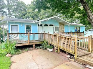4224 Rocky Face Dr, Douglasville, GA 30135