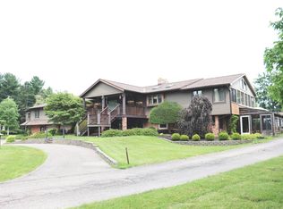 16770 Bridge Rd, Middlefield, OH 44062