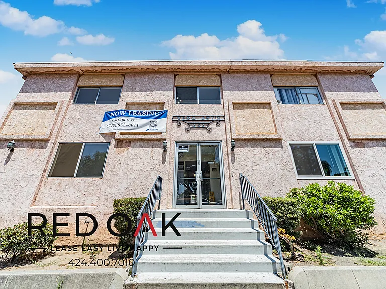 333 N Brand Blvd #5 — Photo 11