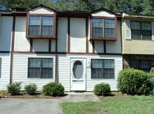 751 Elaine St, Hinesville, GA 31313