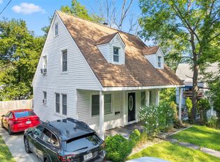 186 Park Ave, Binghamton, NY 13903