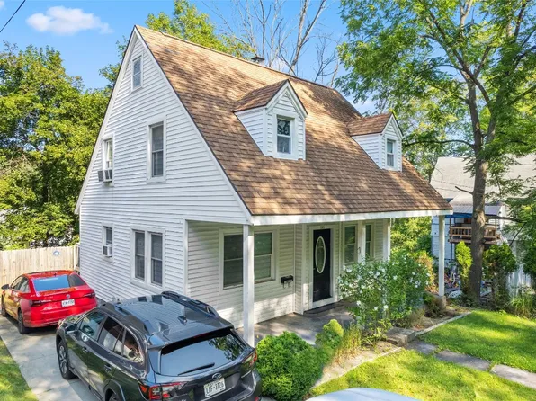 186 Park Ave, Binghamton, NY 13903