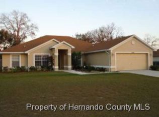 10318 Gifford Dr, Spring Hill, FL 34608