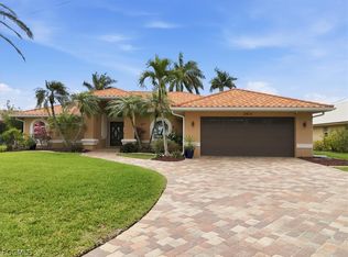 3614 SE 21st Ave, Cape Coral, FL 33904