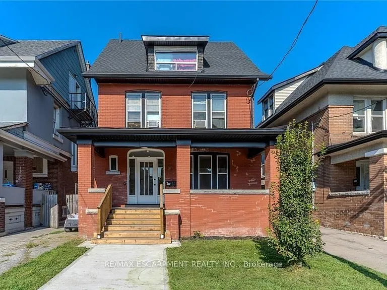 50 Burris St #1 — Photo 9