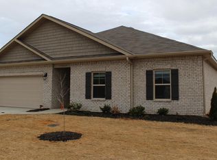 13064 Belman Ln, Athens, AL 35613