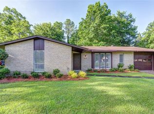 4436 S Gaskell Cir, Montgomery, AL 36106