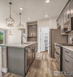 8355 Holman St UNIT A, Arvada, CO, 80005