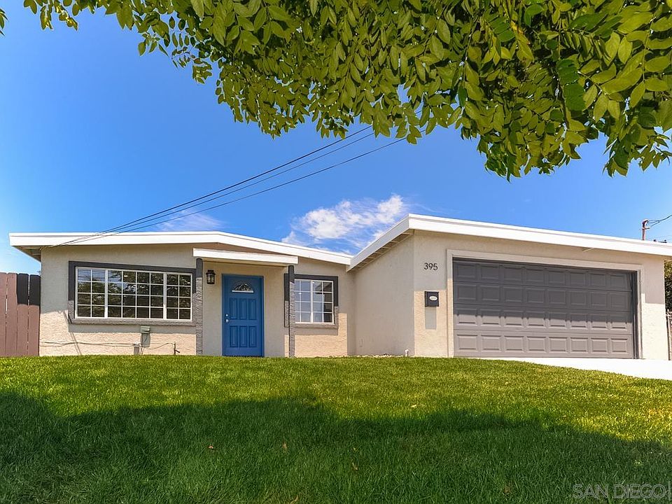 395 Montcalm St Chula Vista Ca 91911 Zillow