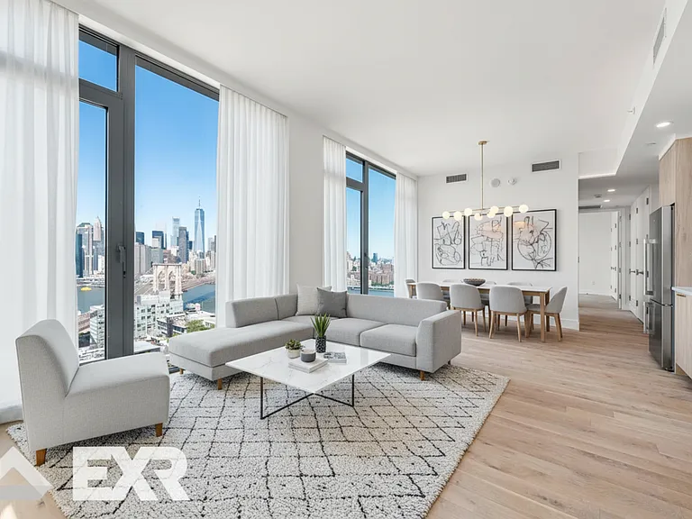 69 Adams St #26K — Photo 1