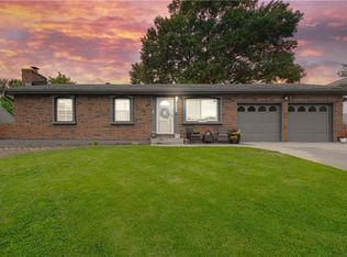 5800 N Colorado Ave, Kansas City, MO 64119