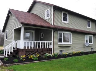 16074 Shedd Rd, Middlefield, OH 44062