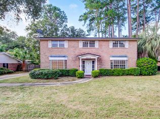 6848 La Loma Dr, Jacksonville, FL 32217