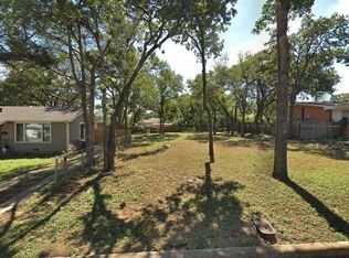 5604 Wainwright Dr, Fort Worth, TX 76112