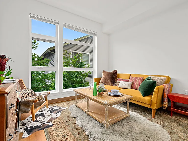 Portage Bay Flats — Photo 12