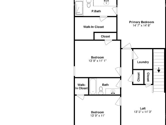 3rd image of this home