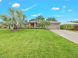 2220 SW 22nd St, Cape Coral, FL 33991