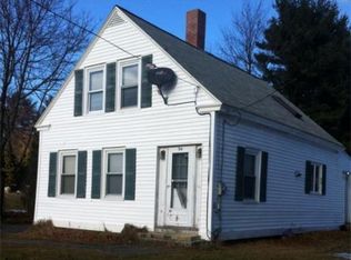 94 Narrows Rd, Westminster, MA 01473