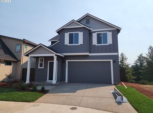 5010 NW Lavender Cir, Corvallis, OR 97330