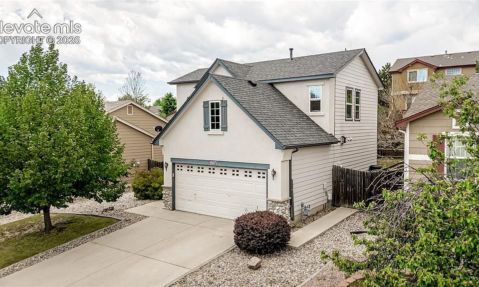 1st image of 4671 Range Creek Dr