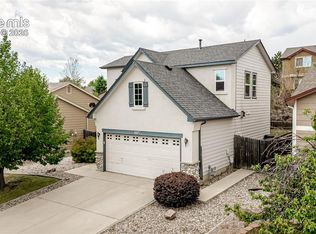 4671 Range Creek Dr, Colorado Springs, CO 80922