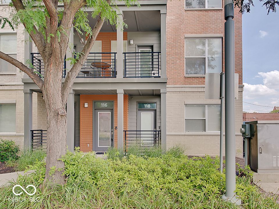 1st image of 118 E North St