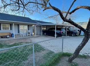 240 Broadway St, WINTERS, TX 79567