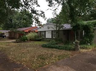 4798 Given Ave, Memphis, TN 38122