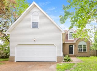 1505 Grovesnor Ct, Antioch, TN 37013