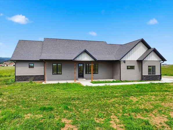 21007 Blair Ranch Loop, Sturgis, SD 57785
