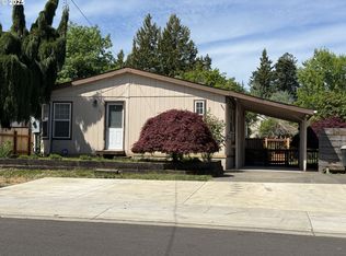 1914 D St, Forest Grove, OR 97116