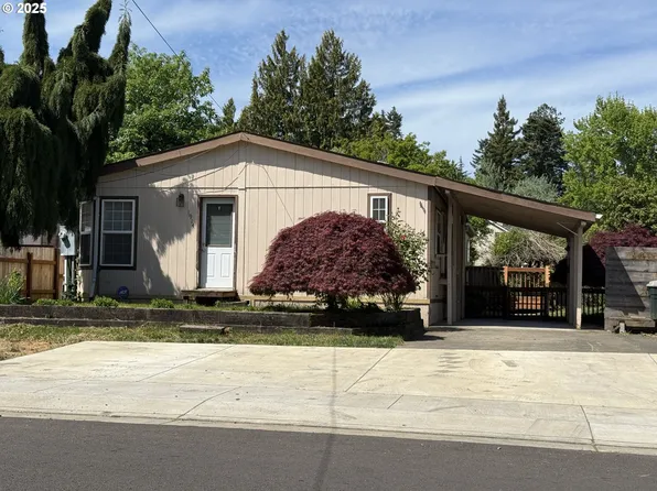 1914 D St, Forest Grove, OR 97116