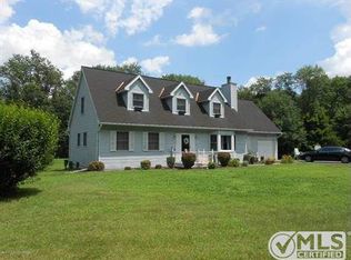 5070 Custard Rd, Stroudsburg, PA 18360