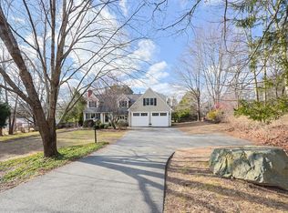 477 Norfolk St, Holliston, MA 01746