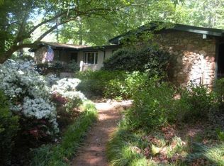 5398 Rosser Rd, Stone Mountain, GA 30087