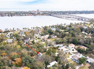 Dix Avenue Lot #B, Ormond Beach, FL 32174