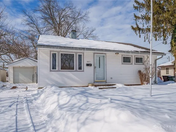 2971 Peony Pl, Dayton, OH 45420