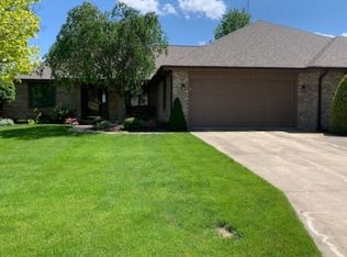 4121 Colter Dr, Kokomo, IN 46902
