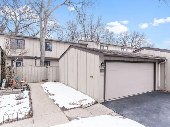 1167 Florimond Dr, Elgin, IL 60123