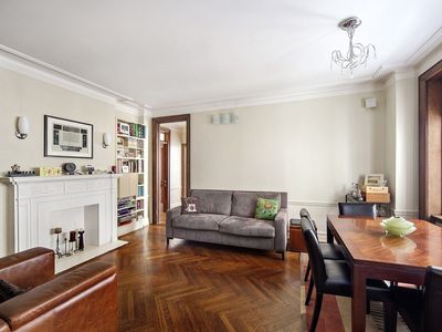 885 W End Ave APT 1D, New York, NY, 10025
